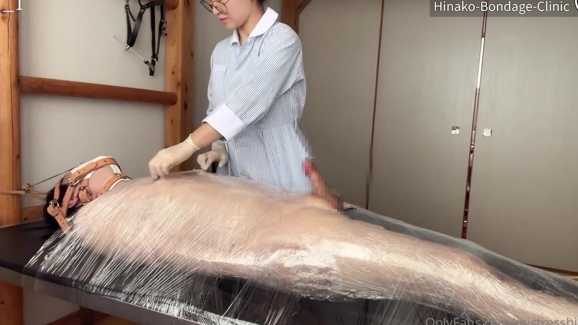 Fetishist Hinako Nicknamed Mistresshinako 09 12 2024 Onlyfans Video Hed Better Give Me What I Want Or Hes In For Trouble Ep