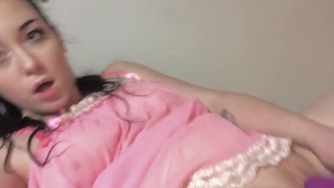 Goddess Kendra Kemper Nicknamed Lifeofkendra 04 13 2020 Onlyfans Video My Toy Collection Is Growing So Big Lt3