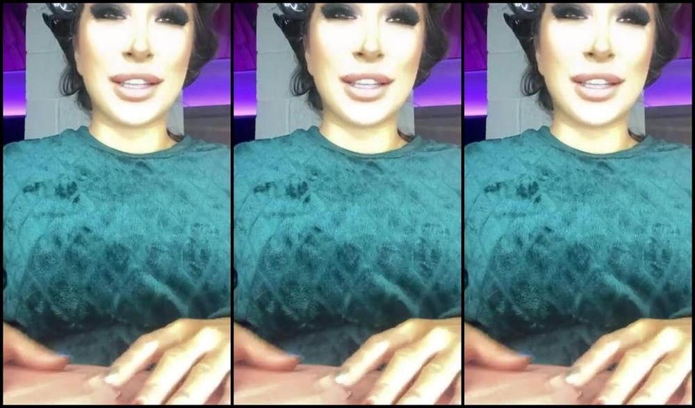 Goddess Jada Cameo Nicknamed Jada Cameo Onlyfans Video Whats In Jadass Post Video