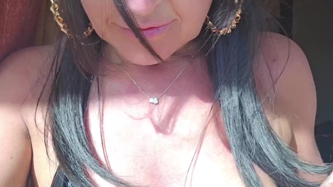 Divastiletto Nicknamed Divastiletto 04 05 2025 Onlyfans Video Pvc Leather Bikini