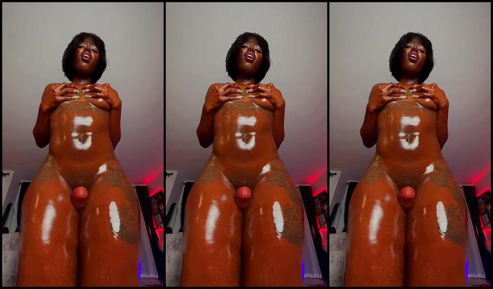 Queen Tahshaar Nicknamed Queen Tahshaar 12 09 2024 Onlyfans Video