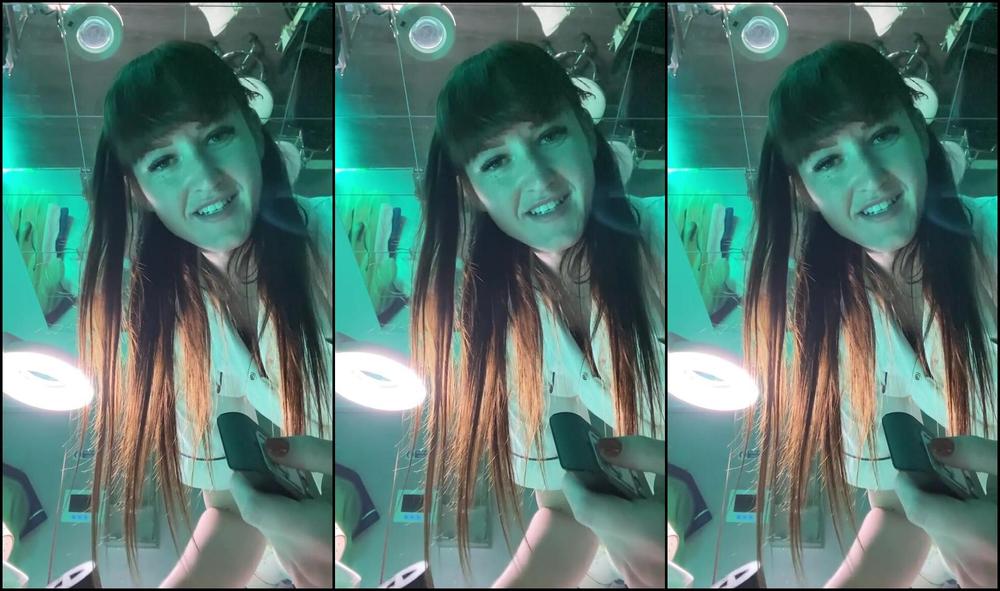 Vivienne Lamour Milking You Then Feeding You Medfet Pov Many