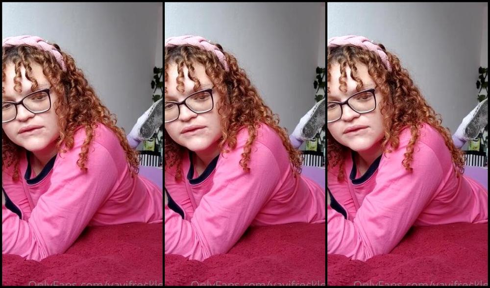 Yayifreckles Nicknamed Yayifreckles Onlyfans A Delicious Video For You Do You Like Joi Cum For Me Baby