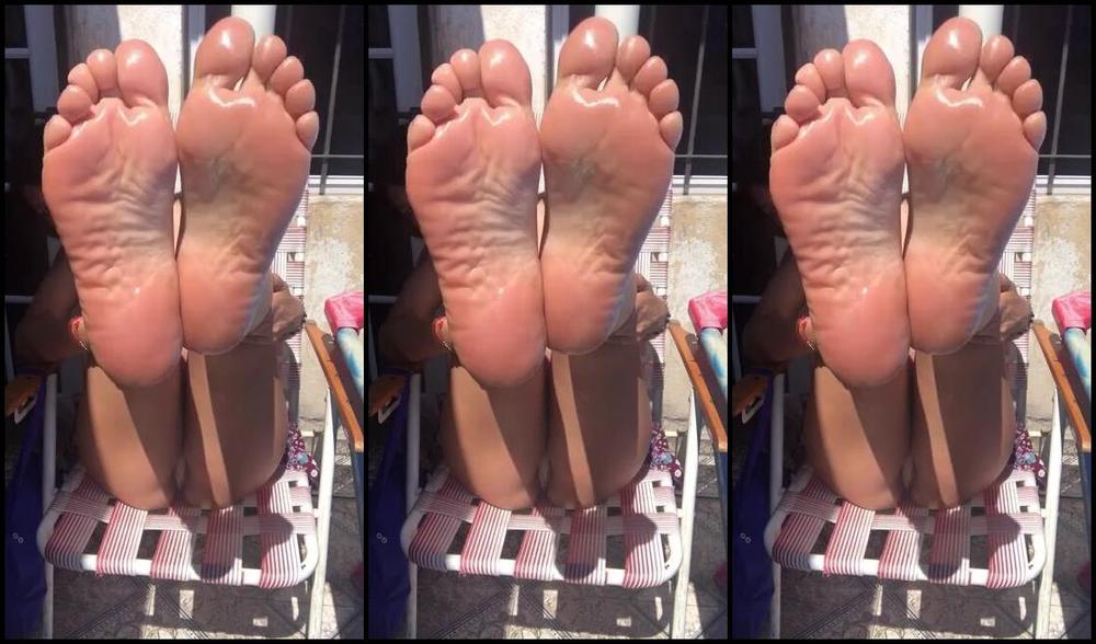 Eva Giladyvip Nicknamed Giladyvip 02 02 2025 Onlyfans Video I Was Sitting Under The Sun When I Started To Feel Very Hot And Wanted