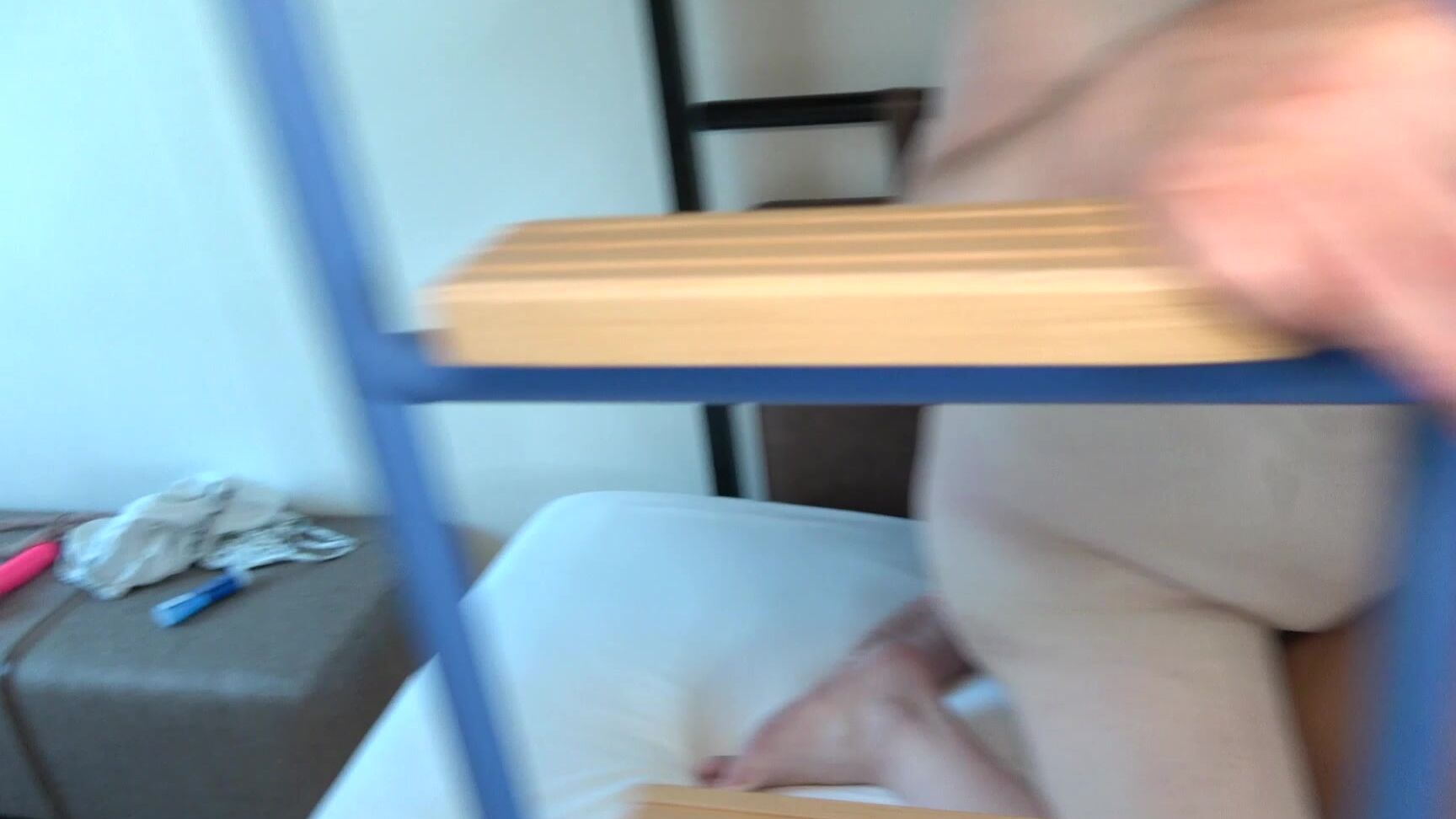 "TadPoleXXXStudio" anal, asslicking, blonde, creampie, threesome lisi kitty fucks two guys with anal manyvids