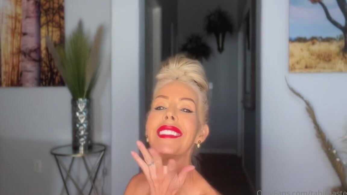 Tabitha Stevens Nicknamed Tabithastevens 10 19 2024 Onlyfans Video Full Video In Your Dm Now Got A Little Vintage Vibe Going On With This 1950S