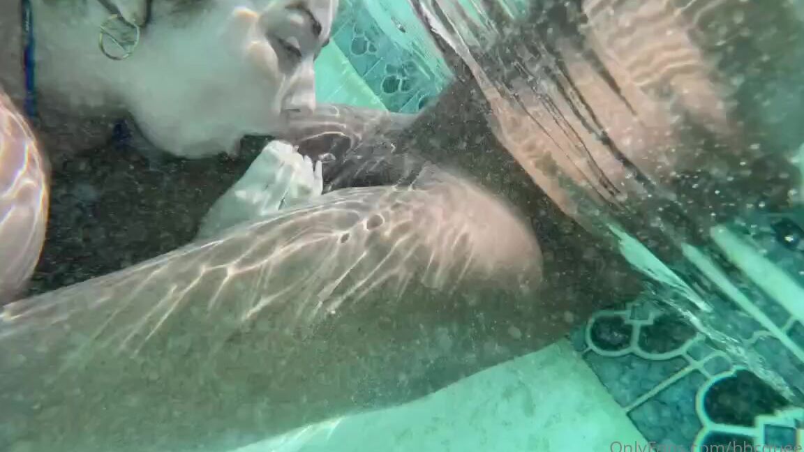 Ary Thick Nicknamed Bbcqueenxxx 04 22 2023 Onlyfans Video I Sucked Dick Underwater Today I Love Trying New Things W My Bbc Backshxtnbluntz Kjzn