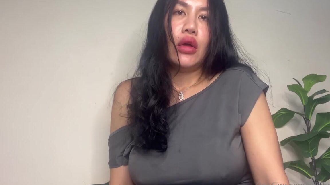 Goddessjunebelle Nicknamed Junebelle99 05 20 2024 Onlyfans Video I Know Youve Been Missing My Farts