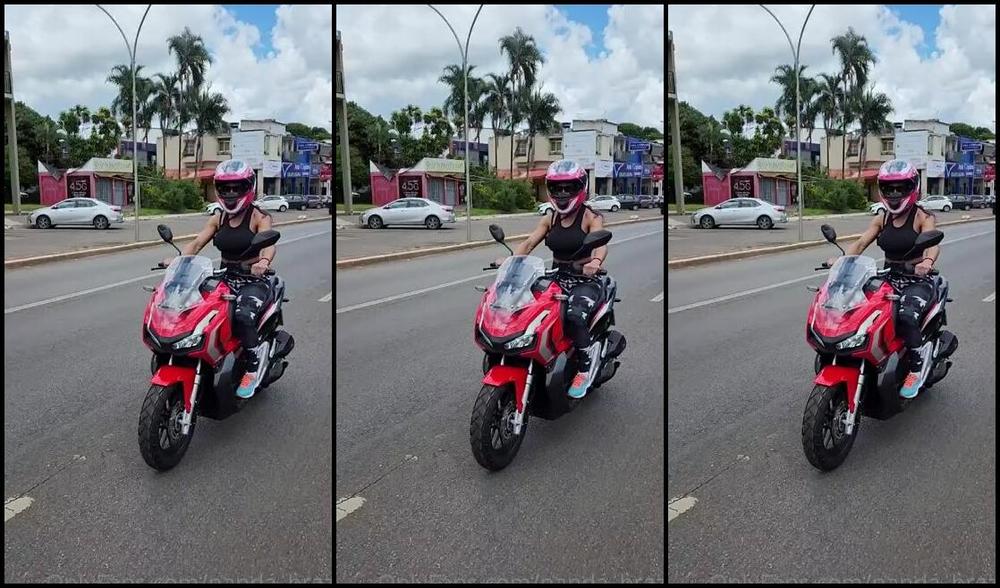 Nandabrazil Nicknamed Nanda Brazil 01 30 2023 Onlyfans Video Love It