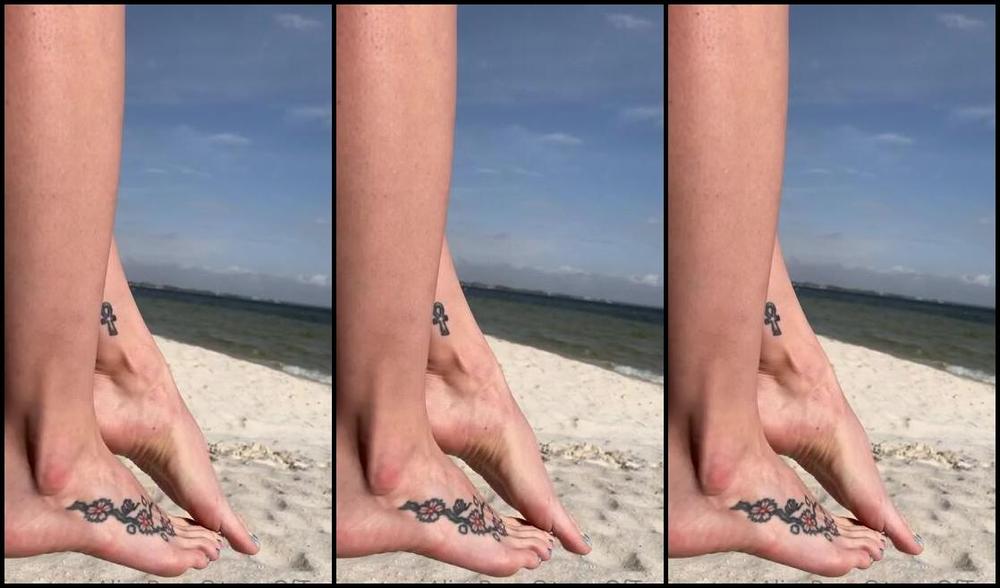 Alice Rose Nicknamed Alicerosequeenoftoes 01 05 2023 Onlyfans Video I Think Youd Stop And Watch If You Saw Me Taking Pictures Of My Feet At