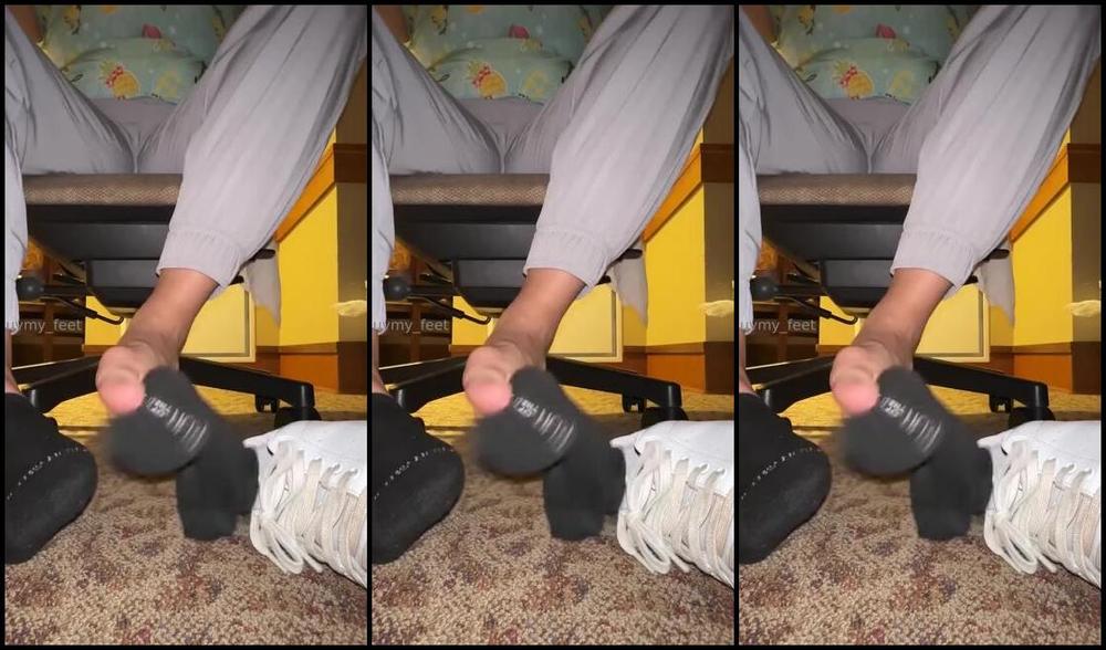 Goddess Rosie Nicknamed Luvmy Feet 05 28 2024 Onlyfans Video Leaked Luvmy Feet 36949