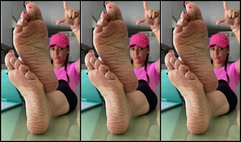 Deedee Nicknamed Deedeericanfeet 05 03 2025 Onlyfans Video Good Morning Awesome Ppl