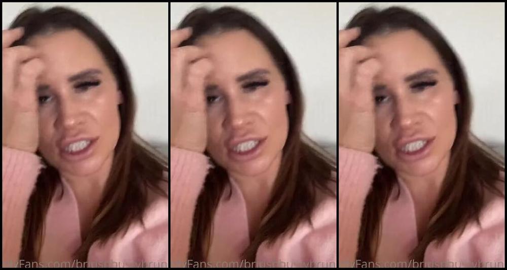 Bustylottie Nicknamed Bustylottie 11 27 2020 Onlyfans Video Leaked Bustylottie 91505