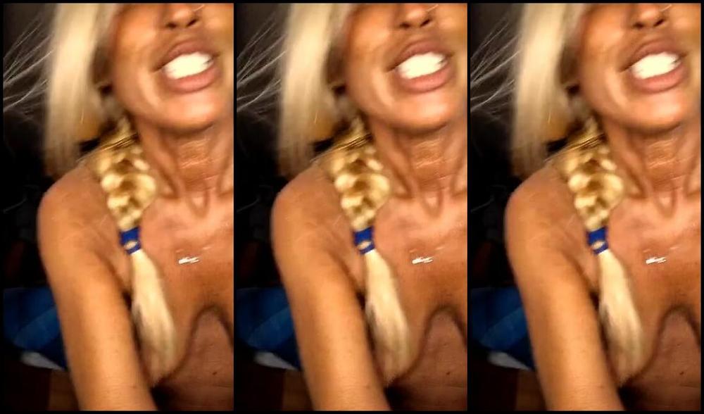 Bluevip Nicknamed Weloveblue 09 18 2023 Onlyfans Video Scusate Il Rumore Ma Senza Ventilatore Potrei Morire