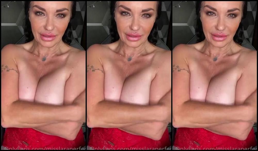 Miss Lara Perfect Nicknamed Misslaraperfect Onlyfans 06 24 2022 Part 1 Part 2 Part 3 All Involve Boobs And Baby Lotion