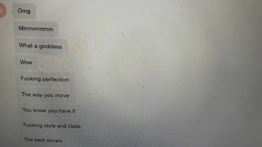 Miss Foxx Nicknamed Missfoxx 06 27 2017 Onlyfans Video Video Draining Is So Easy For Me