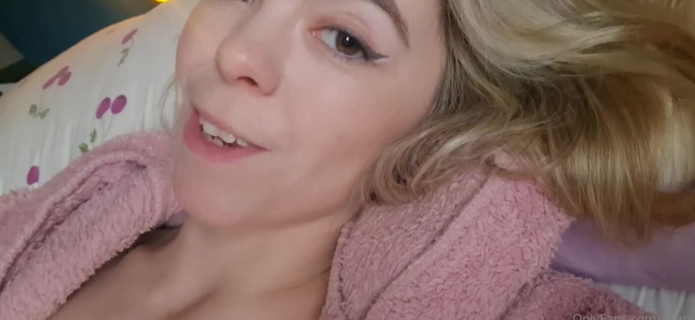 Lina Roselina Nicknamed Linaroselina 01 10 2024 Onlyfans Video Ive Been Dreaming About You