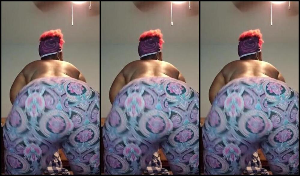 Ms Marshae Nicknamed Msmarshaex 05 31 2019 Onlyfans Video Sometimes I Dont Like To Wear Underwear