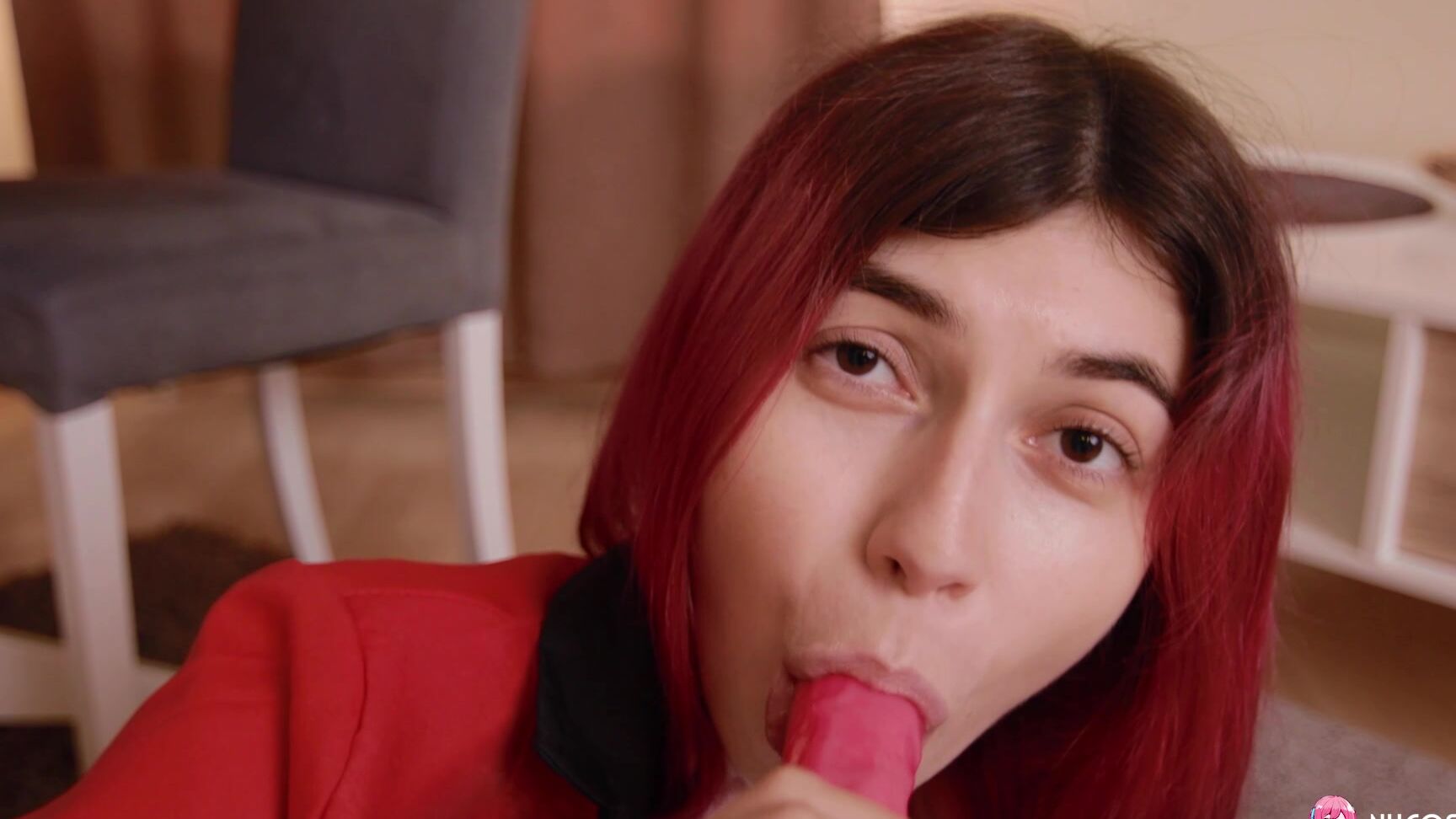 Nucosplay Toffina 02 Hd