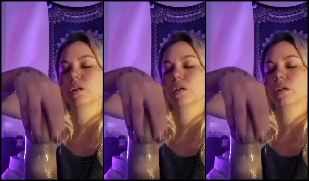 Agatakhalifa Nicknamed Agatakhalifa 09 10 2023 Onlyfans Video Httpsallmylinks