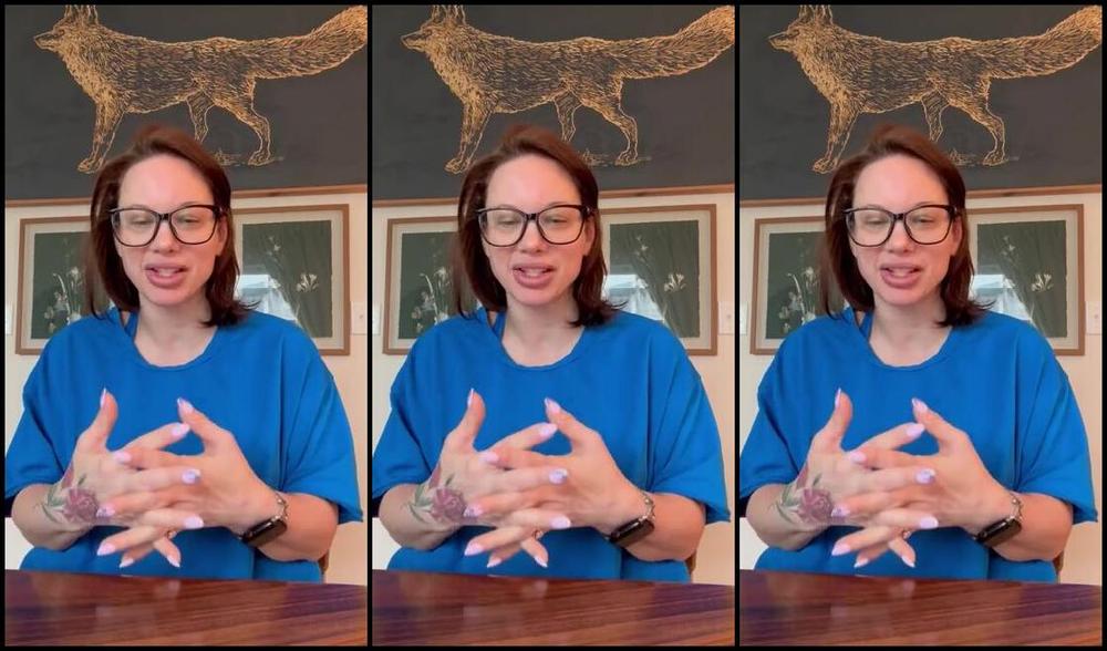 Brittany Elizabeth Nicknamed Thebrittanyxoxo 03 10 2025 Onlyfans Video Daily Ramble Video 1