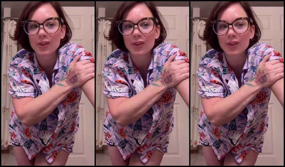 Brittany Elizabeth Nicknamed Thebrittanyxoxo 09 05 2024 Onlyfans Video Night Daily Ramble