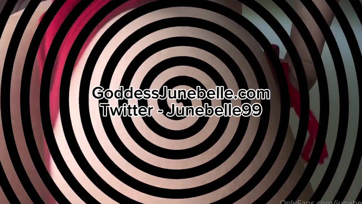 Goddessjunebelle Nicknamed Junebelle99 08 03 2023 Onlyfans Video Financial Slavery To My Ass