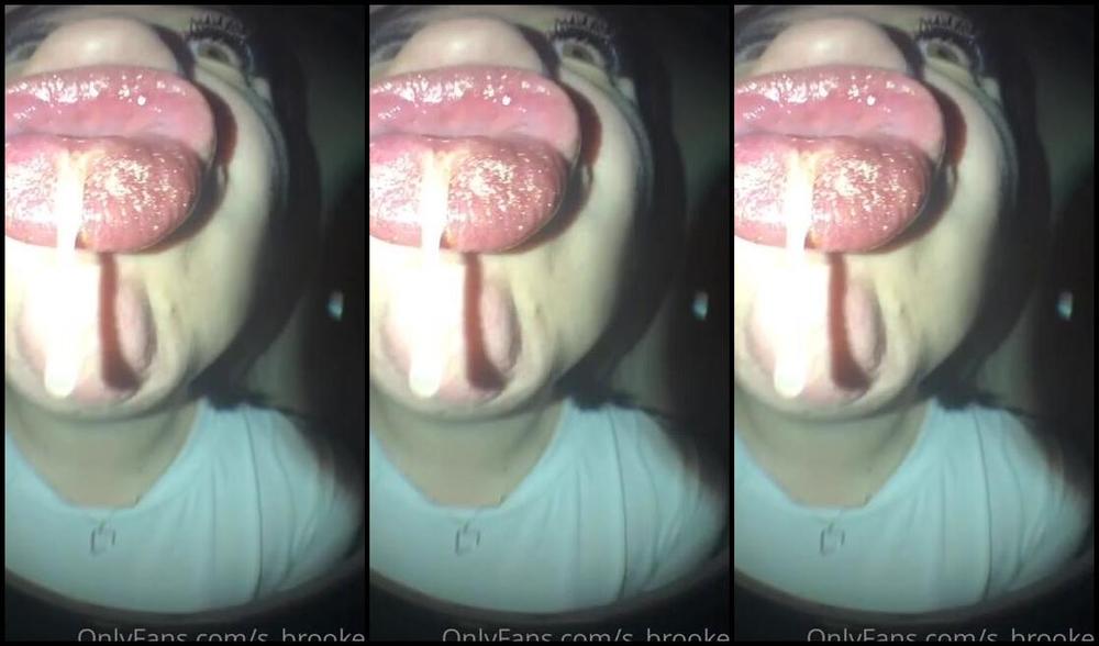 The Lipnotist Nicknamed The Lipnotist 02 24 2021 Onlyfans Video Its My Birthday Eve