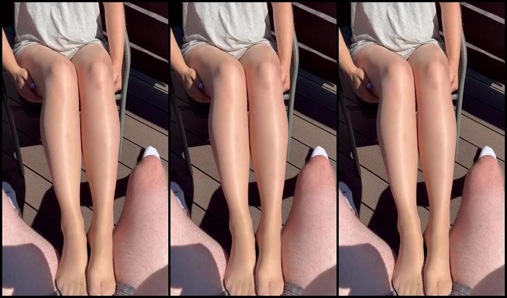 Miss Kamila Nicknamed Nylonik 95 08 26 2024 Onlyfans Video Leaked Nylonik 95 40293