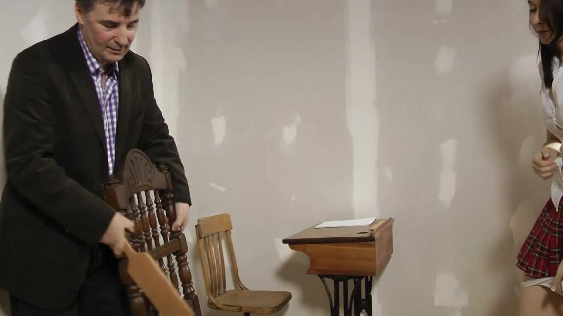 John Osborne, Sarah Gregory, HD, sarahgregoryspanking school girl perversions full Clips4Sale