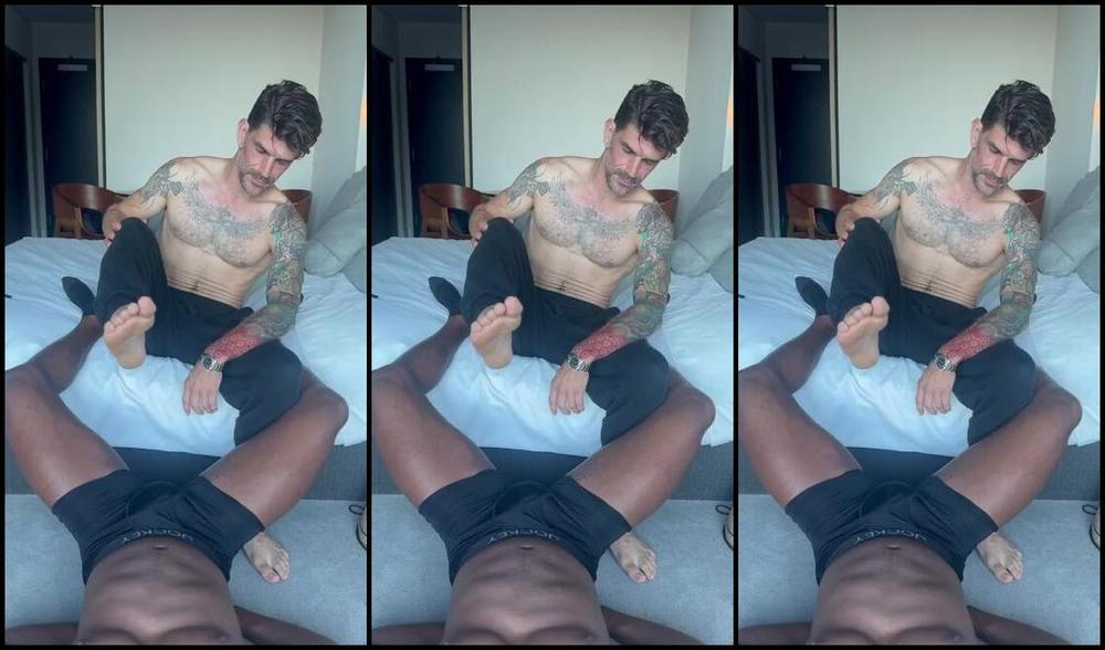 Sicksadist69 Nicknamed Sicksadist69 08 05 2025 Onlyfans Video This Bitch Knew His Placeunder My Feet Getting Smashed