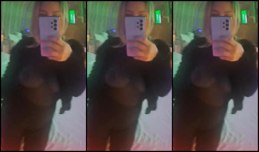 Agatakhalifa Nicknamed Agatakhalifa 07 23 2024 Onlyfans Video Leaked Agatakhalifa 69222