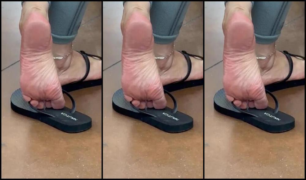 Lilmisdry Nicknamed Lilmisdry Foot Fetish 10 15 2023 Onlyfans Video New Video