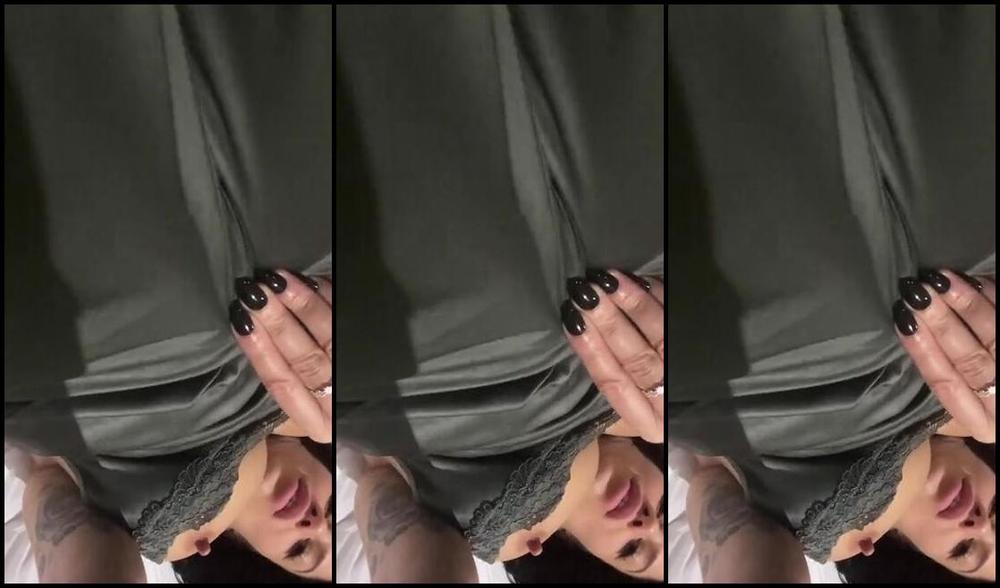 M De Sousa Nicknamed Missdesousa 05 30 2024 Onlyfans Video Good Night Sleep After This For Sure