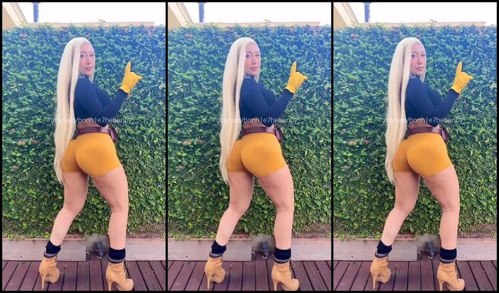 Ms Bonnie Nicknamed Bonn1E7Hebunny 02 07 2025 Onlyfans Video You Better Hold Onto That Hard As A Rock Of Yourscause Its About Quake Up In Teom