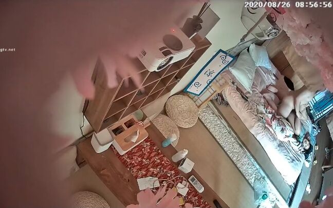 Asian Domestic Zone Self Filmed Self 16513