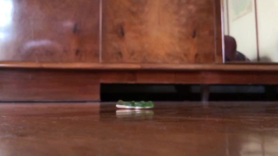 Giantess Elixs Nicknamed Giantesselixs 01 21 2022 Onlyfans Video How Dare You To Stick Your Pathetic Little Body To My Foot