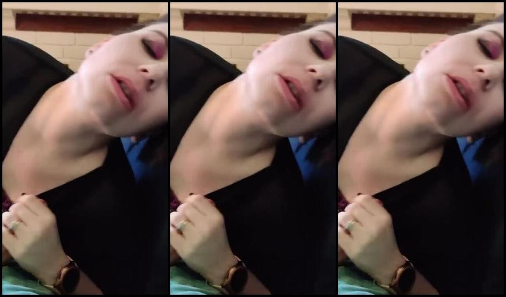 Claw Queen Nicknamed Clawqueen 05 05 2023 Onlyfans Video Heres A Little Throw Back J