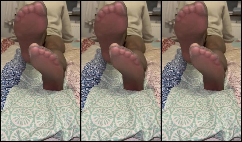 Miss Kamila Nicknamed Nylonik 95 11 13 2024 Onlyfans Video Leaked Nylonik 95 7294