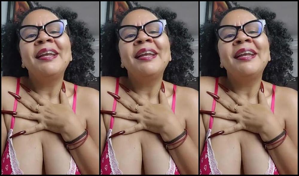 Meryann Nicknamed Spitqueen 04 27 2024 Onlyfans Video Happy Saturday