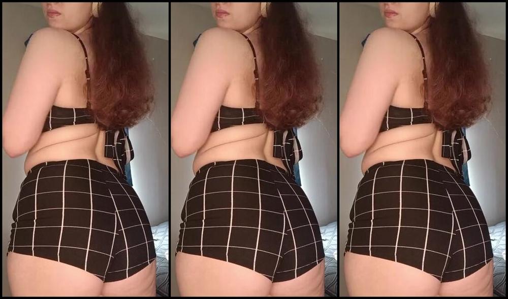 Autumn Bottum Nicknamed Autumnfarts 11 12 2024 Onlyfans Video 3 Minute Fart Comp In Some Black Shorts