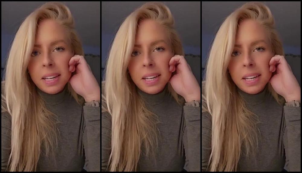 Vicktoria Tacos Nicknamed Vicktoriatacos 01 21 2024 Onlyfans Video Hi A Little Update