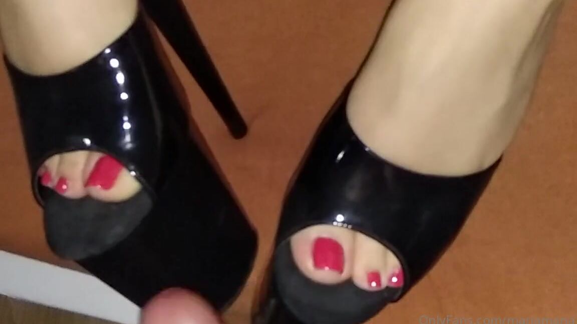 Ladylady7 Nicknamed Ladylady7 10 10 2020 Onlyfans Video Some Good Creampie