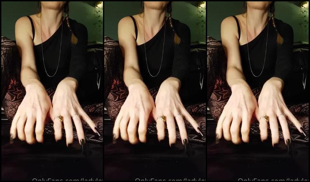 Lady Left Nicknamed Ladyleft 02 03 2021 Onlyfans Video Tb 948G