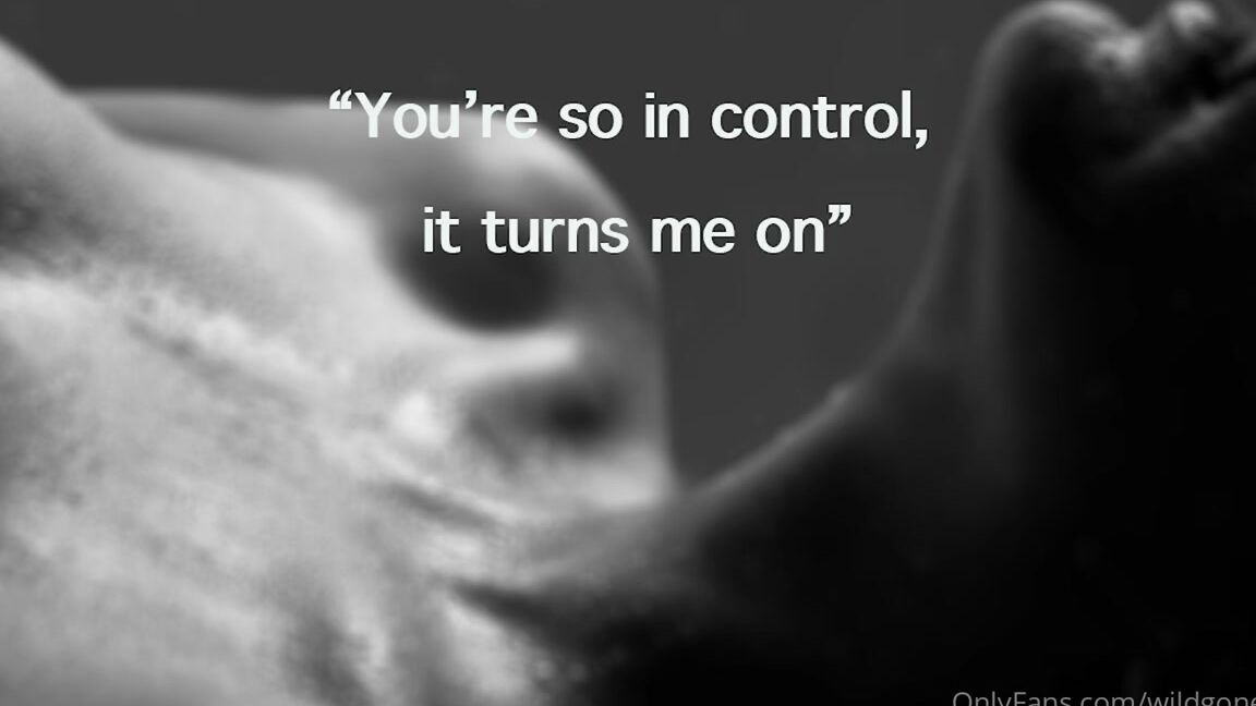 Wild Gone Wild Nicknamed Wildgonewild 03 31 2023 Onlyfans Video Thank You So So So Much For Being Patient With Me While I Recovered New