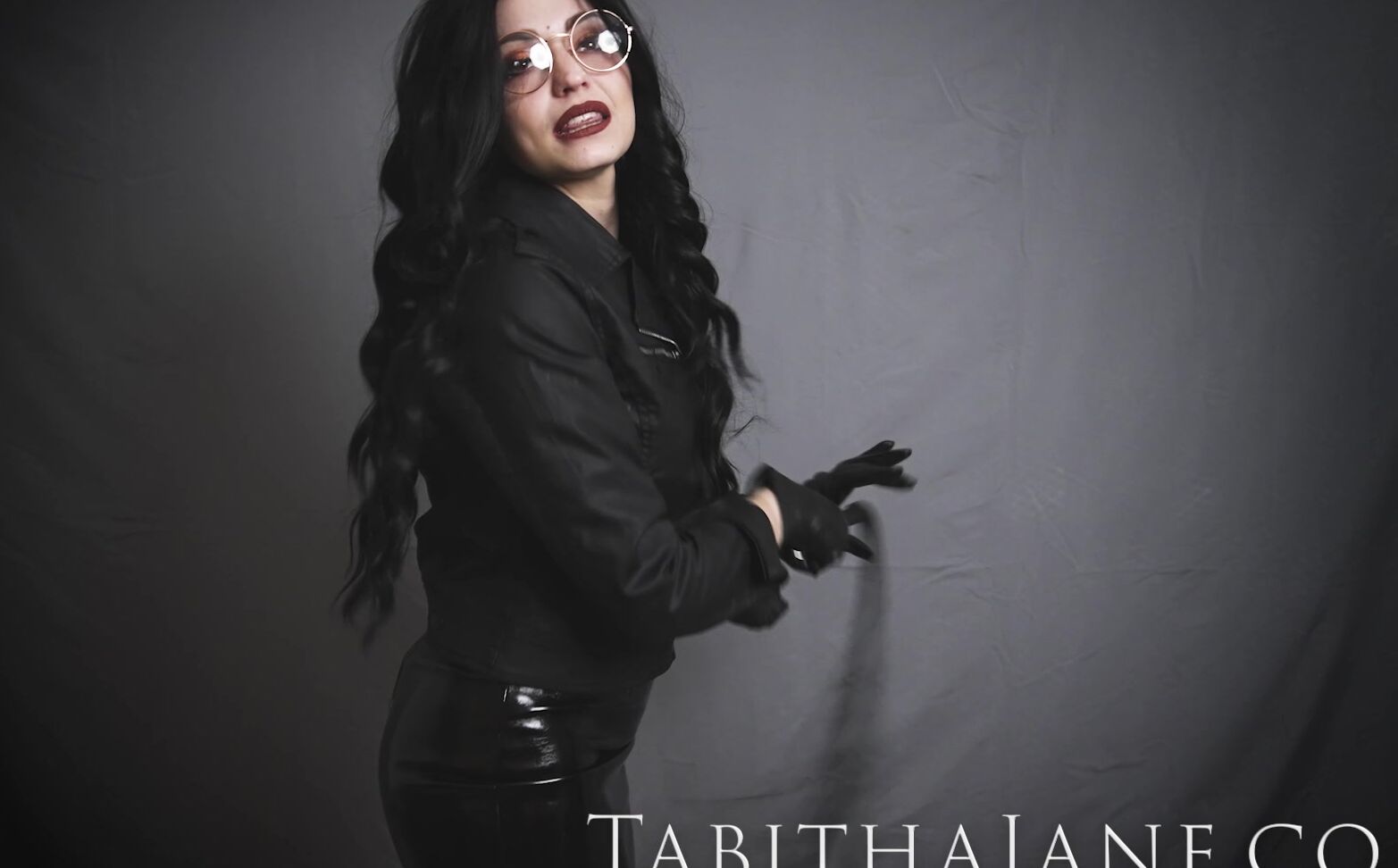 "TheTabithaJane" femdom, corporal punishment, femdom pov, sfw, politician, politics aoc dominatrix punishes you pov manyvids