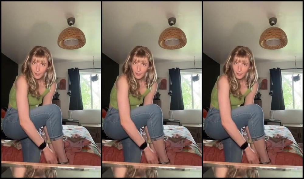 Wiinie Nicknamed Wiinierox 06 26 2025 Onlyfans Video Should I Post More Vlogs Like This Lol