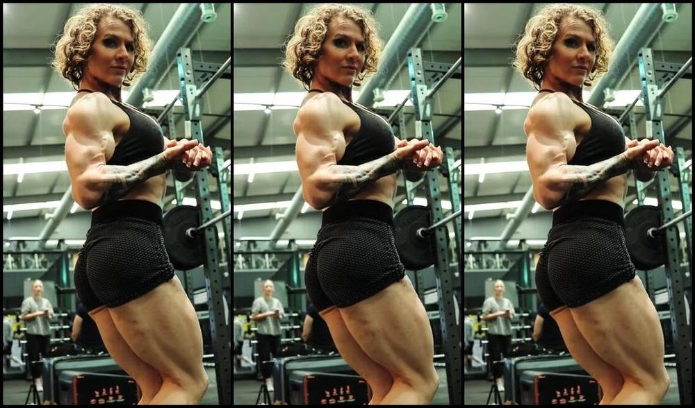 Lee Keyrouz Nicknamed Leekeyrouz 03 30 2024 Onlyfans Video All New Flexing And Workout Video Staying Lean But Getting Stronger Which Pose Is Your Favourite