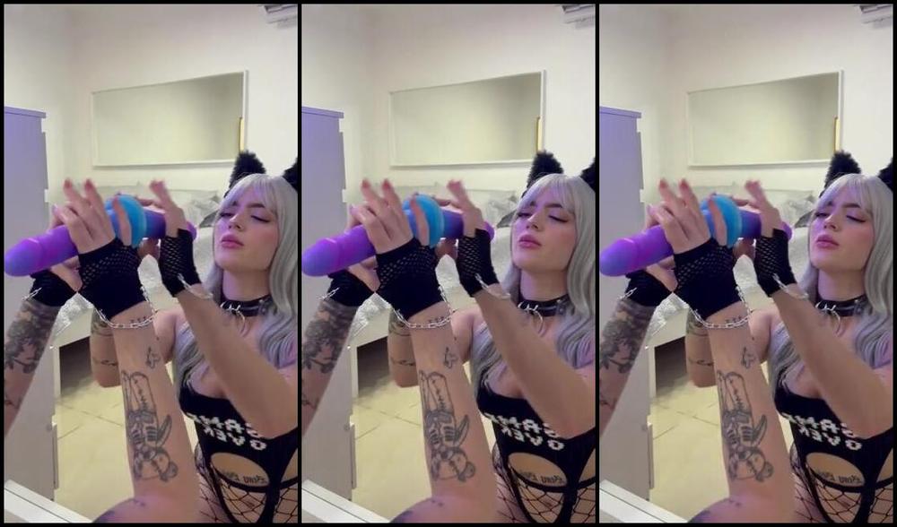 Lorena Miller Nicknamed Lorenamiller 05 26 2025 Onlyfans Video Frente Al Espejo