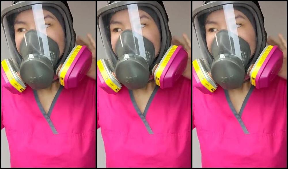 Mei Glover Nicknamed Meiglover 08 04 2024 Onlyfans Video New Freebie Video Watch As Mei Takes Care Of Jim From A Dangerous Infection